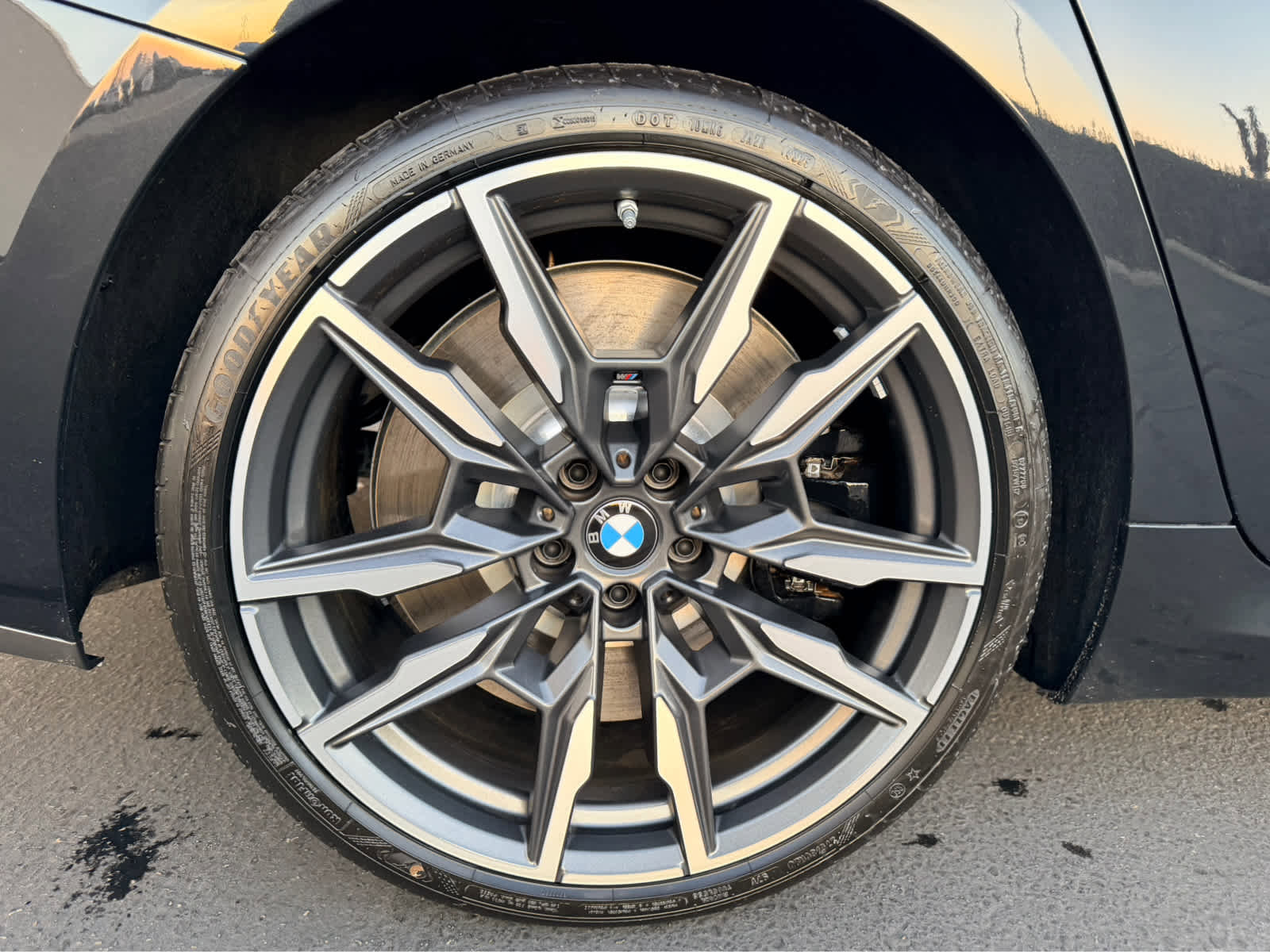 New 2026 BMW M850i xDrive image 8