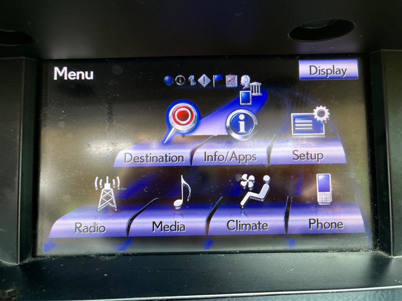 Used 2013 Lexus ES 350 w/ Ultra Luxury Pkg FWD image 18