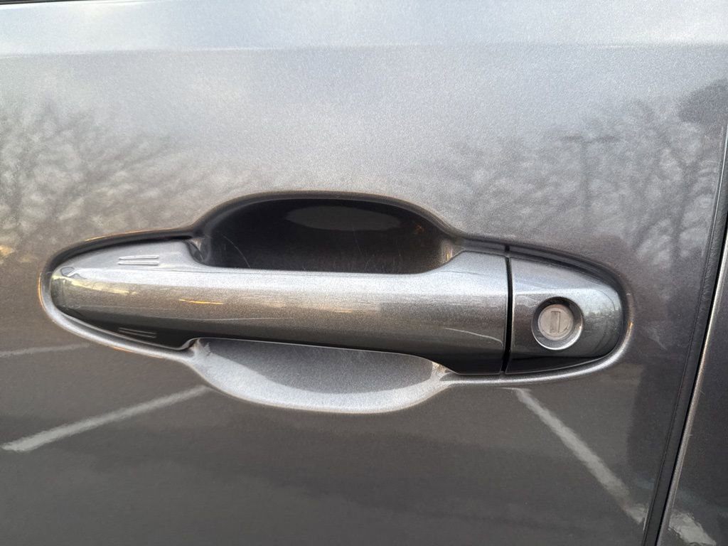 Used 2021 Toyota Tacoma TRD Pro image 16