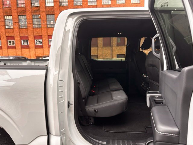 Used 2026 Ford F150 STX AWD/4WD image 16