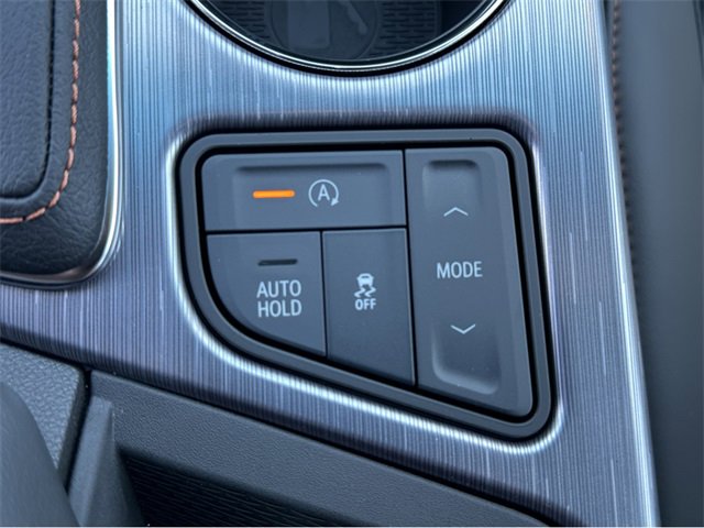 New 2025 Cadillac CT4 Sport image 26