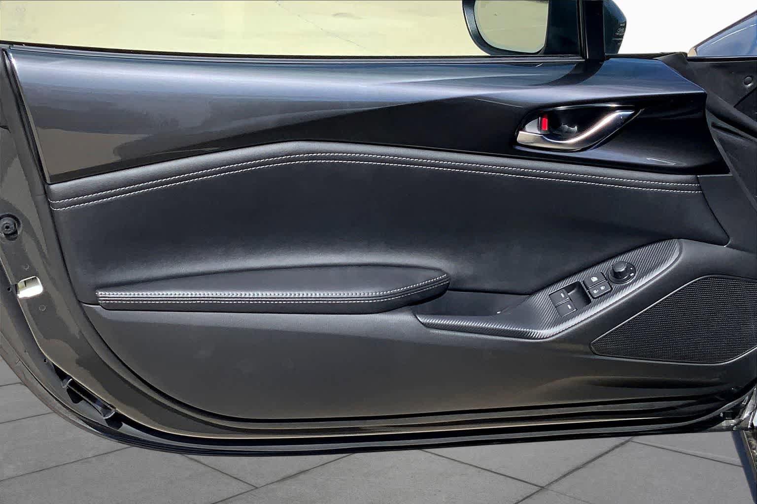 New 2026 MAZDA MX-5 Miata Grand Touring RWD image 10