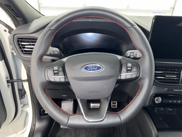 Used 2023 Ford Escape ST-Line Select w/ Tech Pack #2 image 17