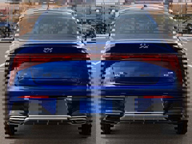 New 2026 Kia K5 GT-Line image 13