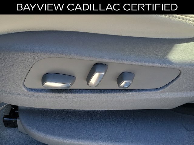 Certified 2024 Cadillac XT6 Premium Luxury FWD image 19