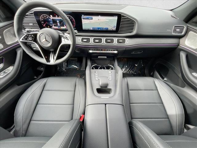 New 2026 Mercedes-Benz GLE 450 4MATIC image 15