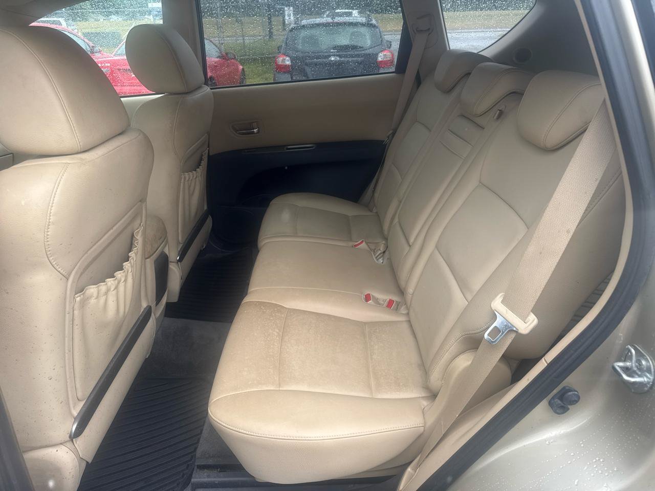 Used 2007 Subaru Tribeca Limited AWD/4WD image 11