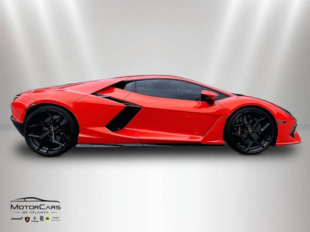 Used 2026 Lamborghini Revuelto AWD/4WD image 6