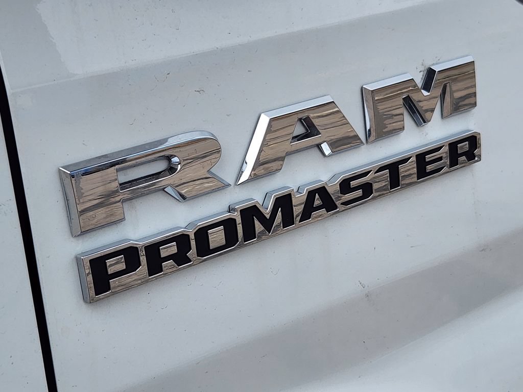 New 2026 RAM ProMaster 3500 w/ Convenience Group FWD image 11