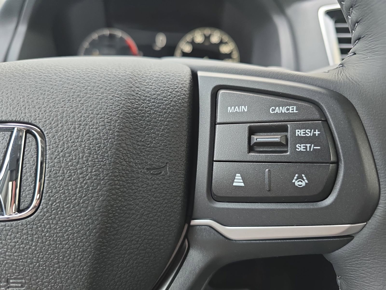 New 2026 Honda Ridgeline RTL image 19