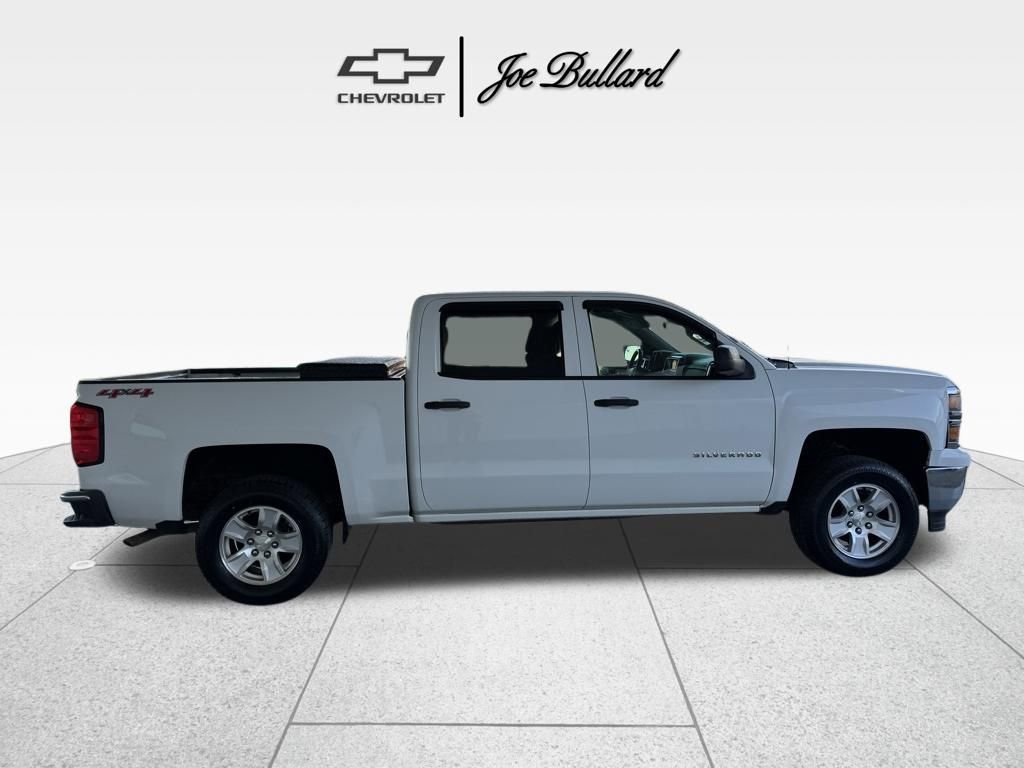 Used 2014 Chevrolet Silverado 1500 LT w/ Trailering Package image 7