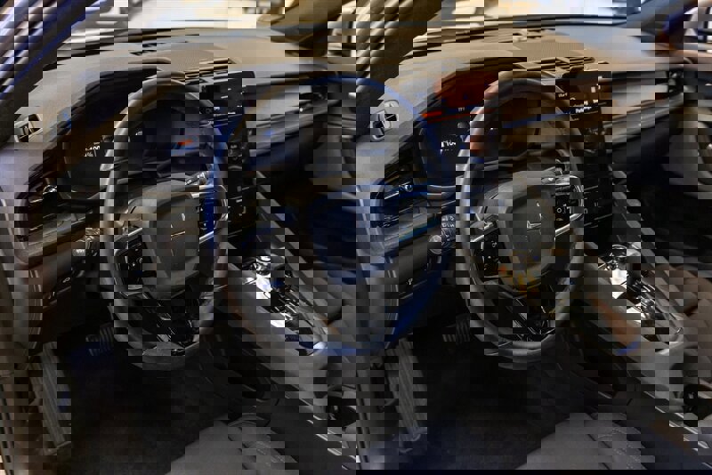 Used 2021 Polestar Polestar 2 image 9