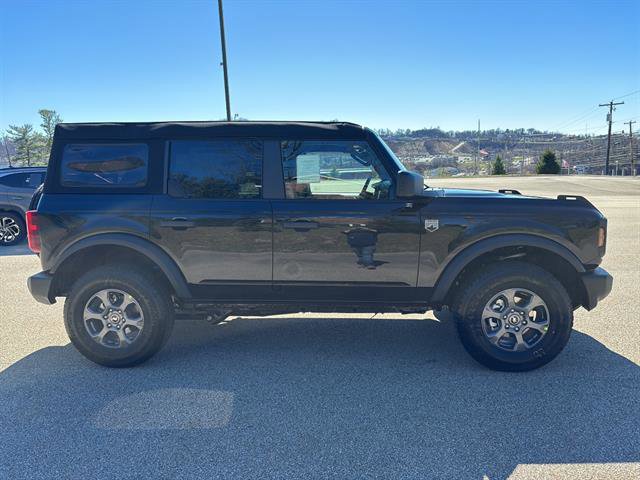 New 2026 Ford Bronco Big Bend AWD/4WD image 5