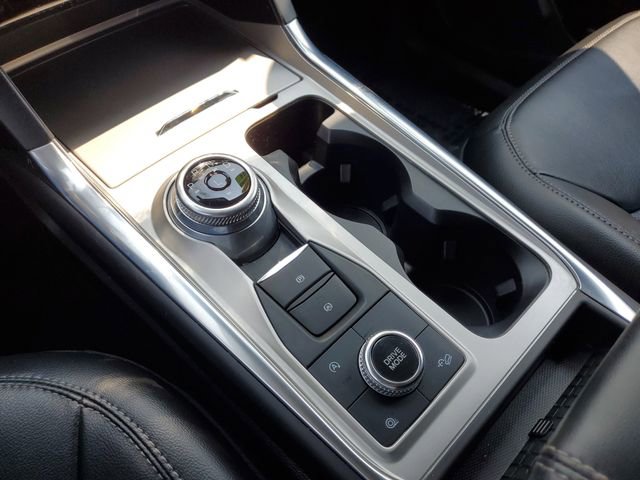 Used 2023 Ford Explorer Limited image 26
