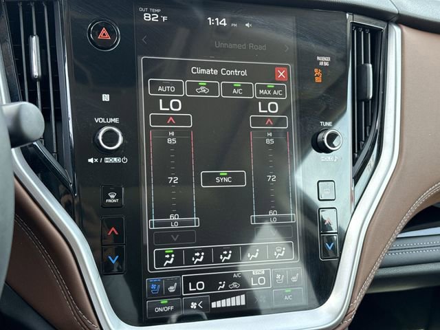 Certified 2025 Subaru Outback Touring image 23