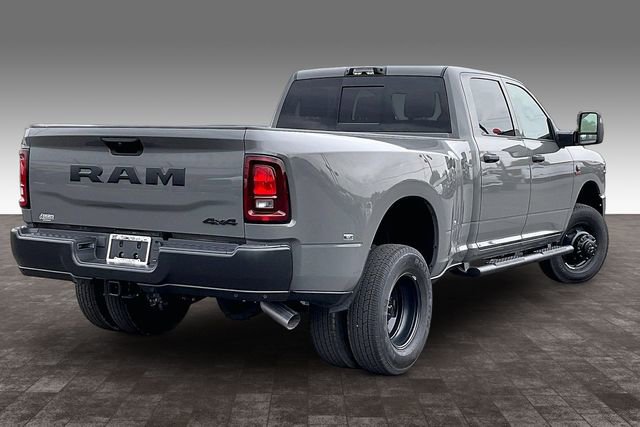 Certified 2026 RAM 3500 Tradesman AWD/4WD image 2