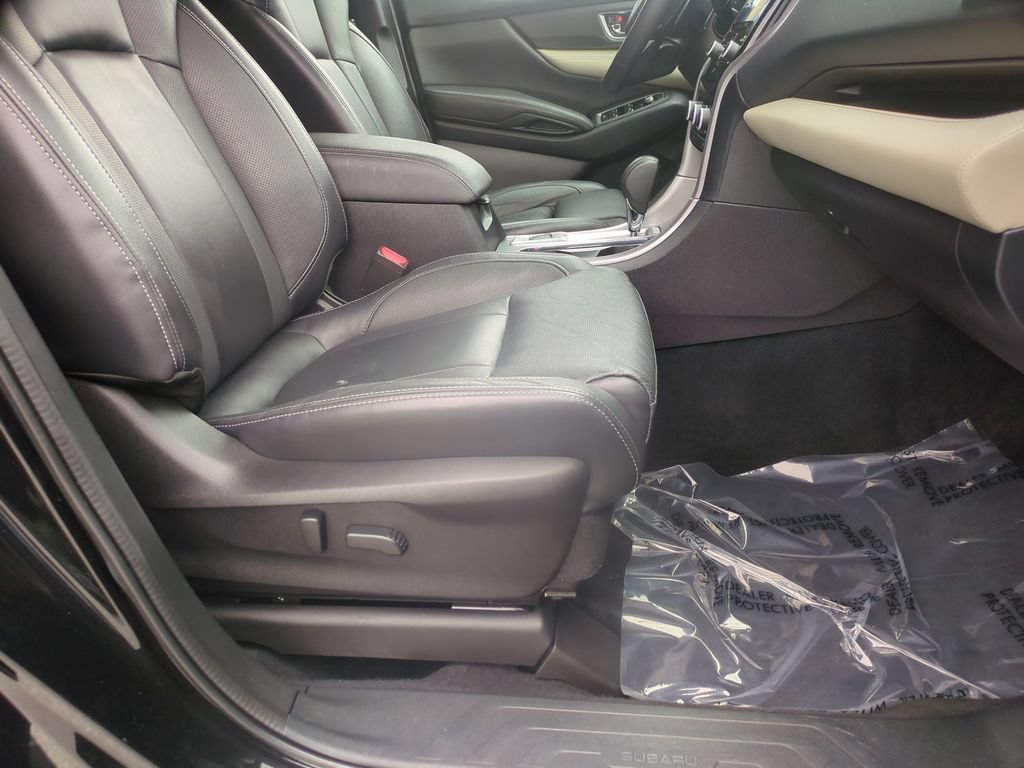 Used 2020 Subaru Ascent Limited w/ Technology Package AWD/4WD image 20