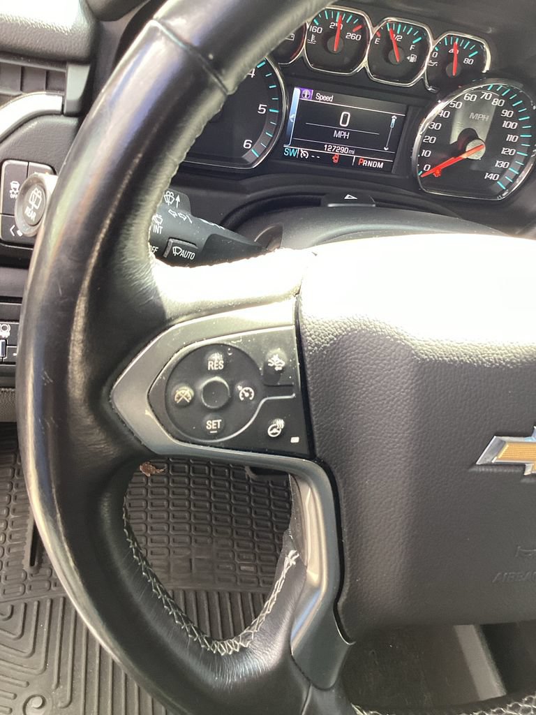 Used 2016 Chevrolet Tahoe LTZ AWD/4WD image 33