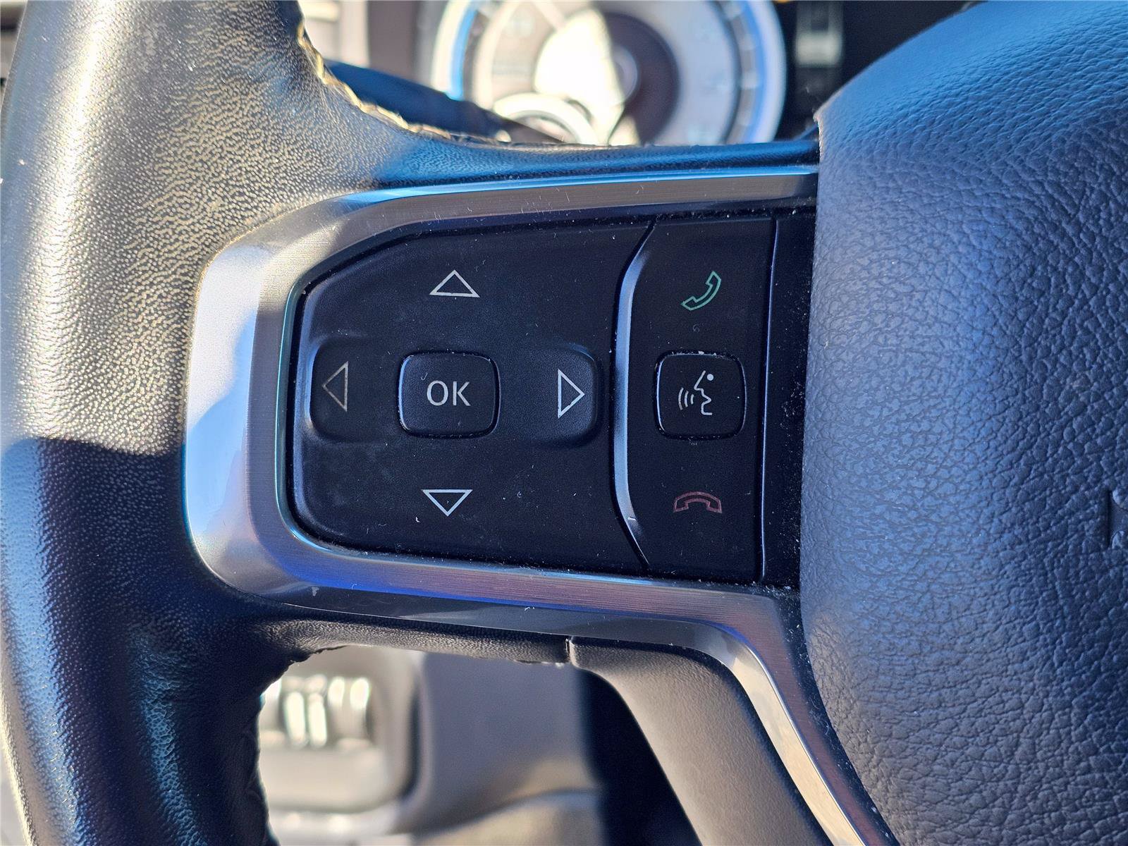 Certified 2022 RAM 1500 Limited AWD/4WD image 21