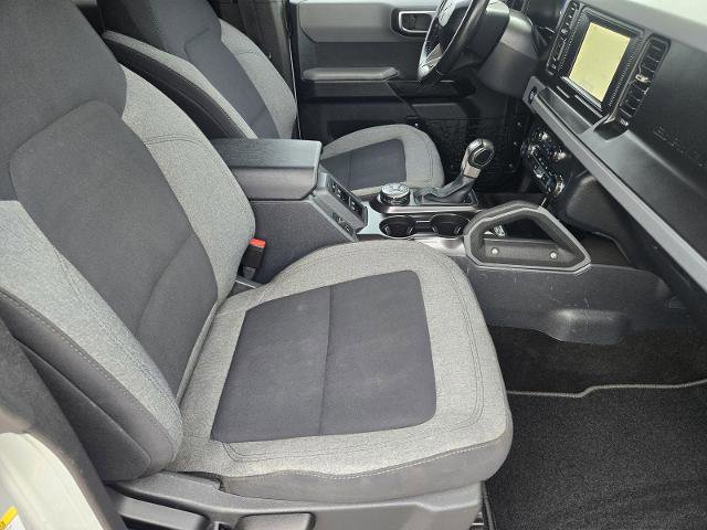 Certified 2023 Ford Bronco Big Bend AWD/4WD image 16