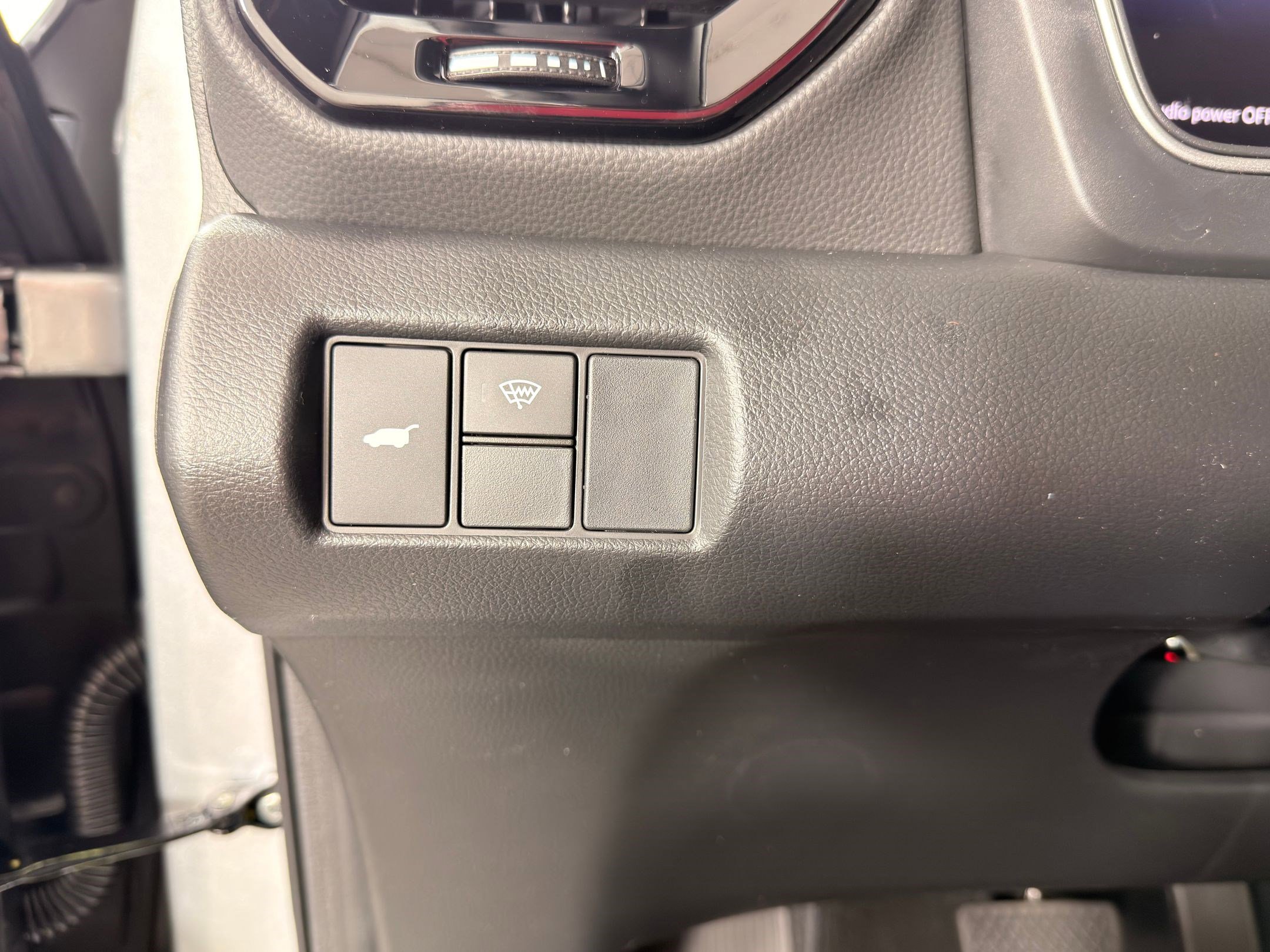 New 2026 Honda Pilot Black Edition image 18