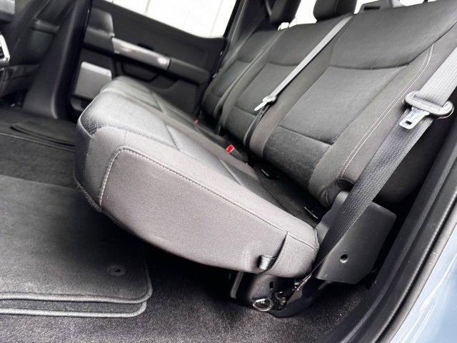 Certified 2023 Ford F150 XLT w/ Equipment Group 302A High image 10