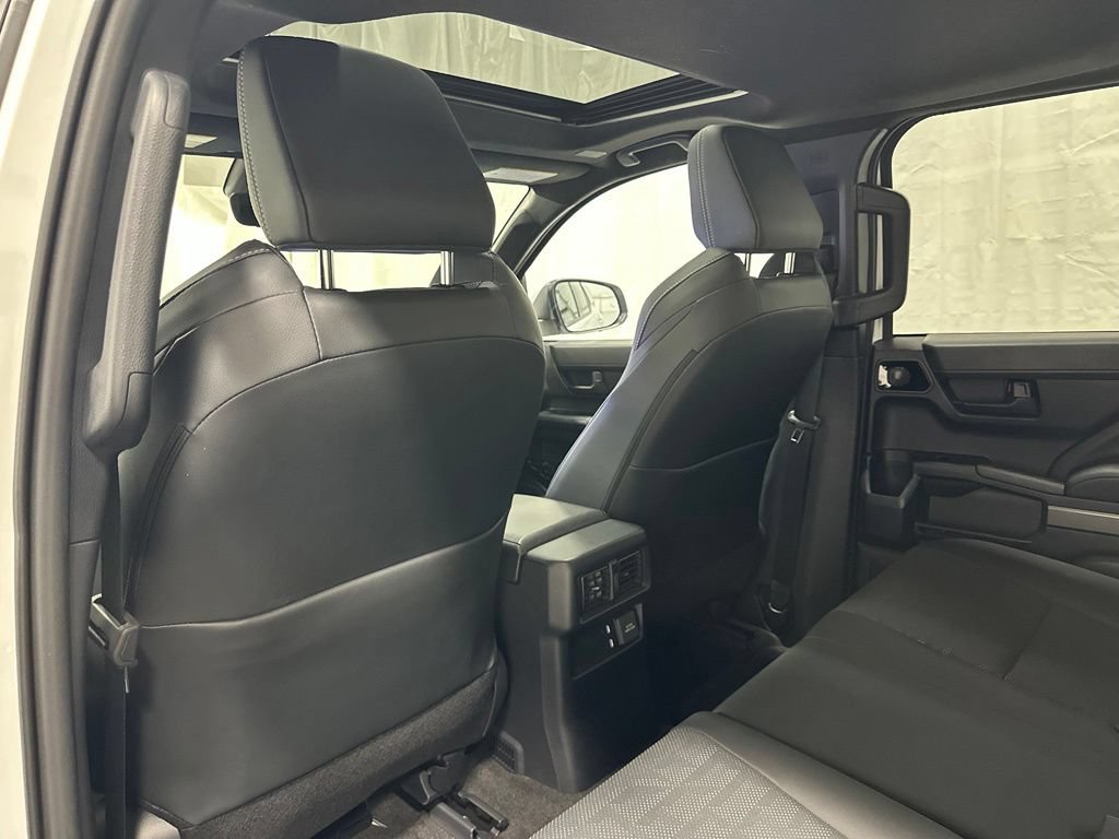 Used 2026 Toyota 4Runner TRD Sport Premium AWD/4WD image 47