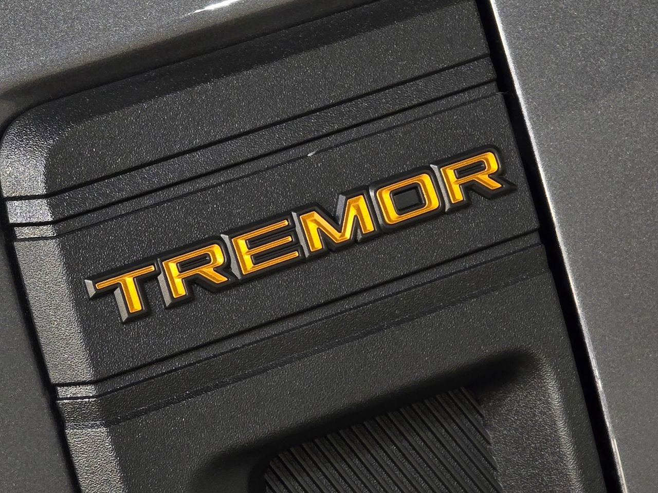 New 2026 Ford Maverick Tremor video 3