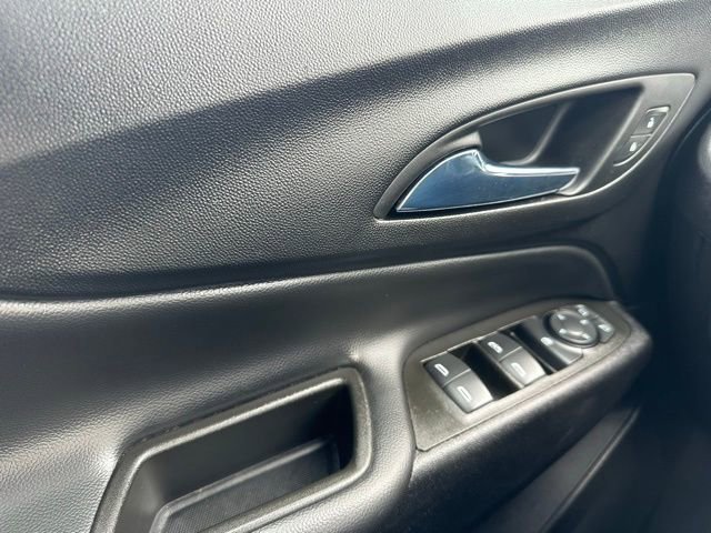 Used 2024 Chevrolet Equinox LT image 35