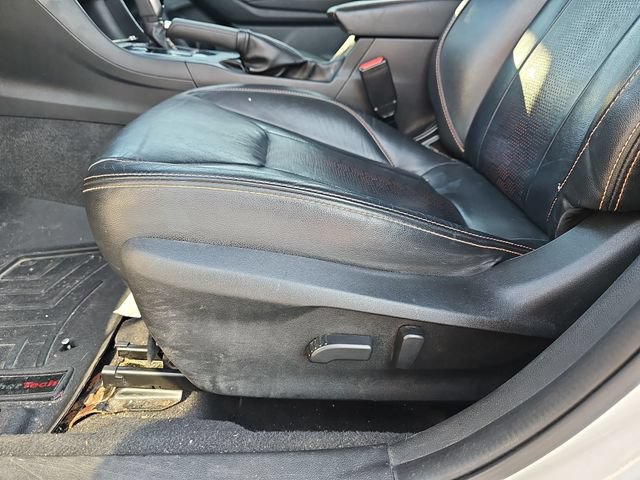 Used 2021 Subaru Crosstrek 2.5i Limited w/ Popular Package #2 AWD/4WD image 12