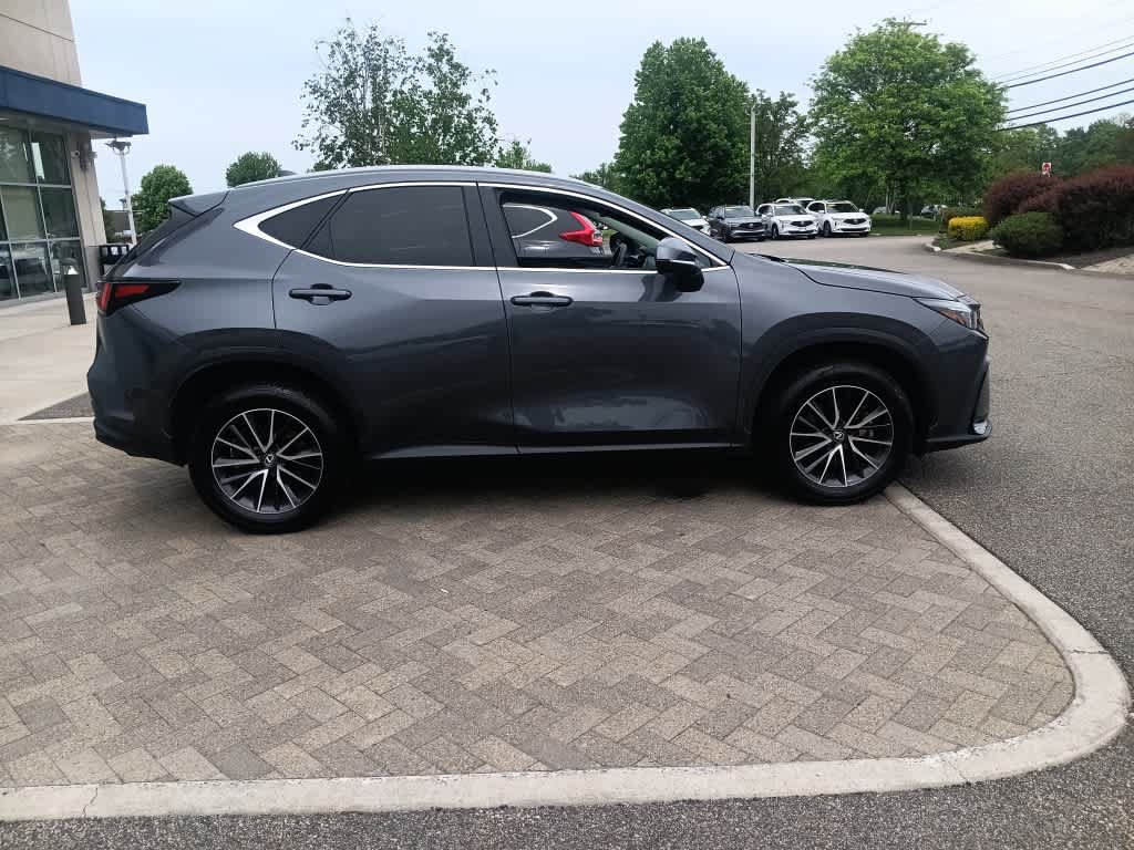 Used 2024 Lexus NX 350 AWD w/ Cold Area Package image 7