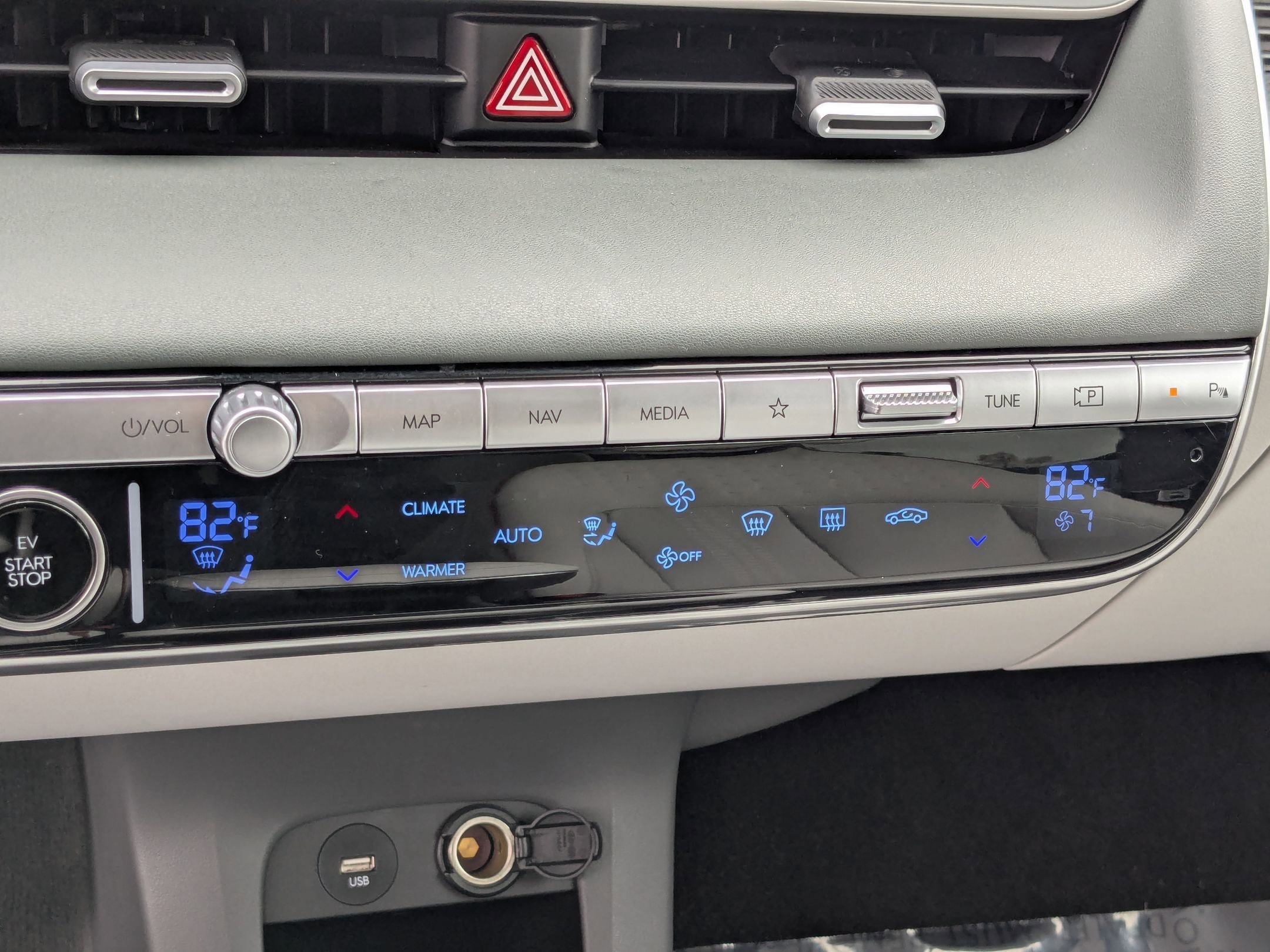 Certified 2023 Hyundai Ioniq 5 SEL image 25