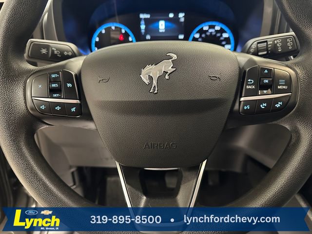 Used 2022 Ford Bronco Sport Big Bend image 9