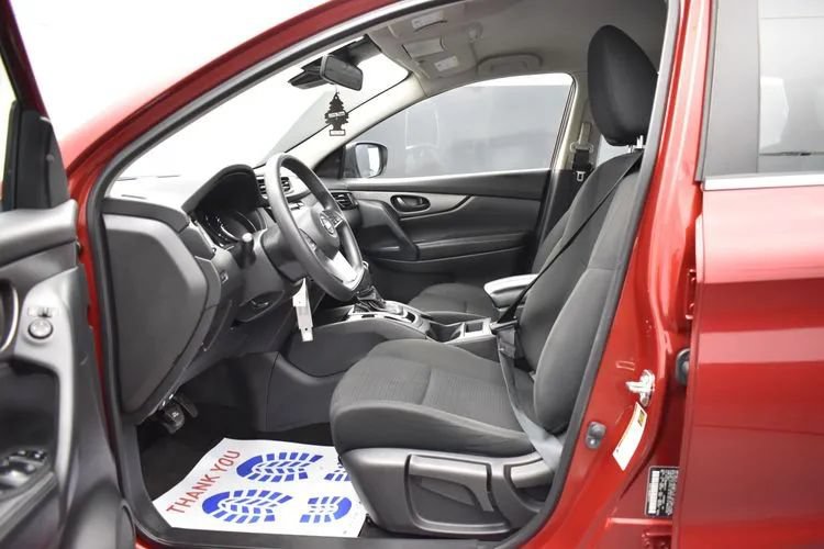 Used 2022 Nissan Rogue Sport S AWD/4WD image 14
