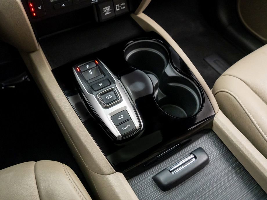 Certified 2021 Honda Pilot Touring image 31