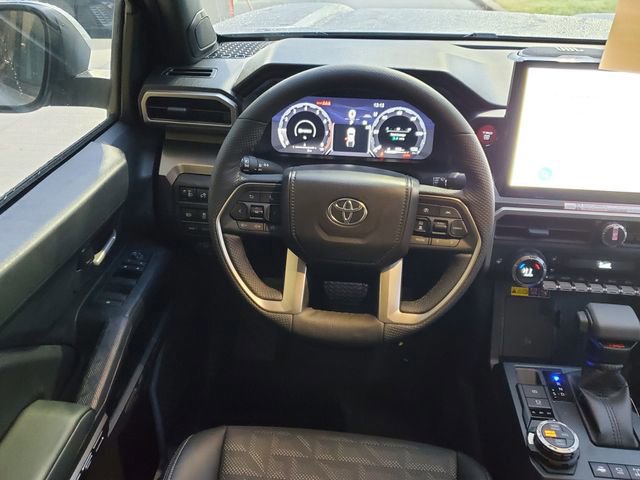 New 2026 Toyota Tacoma TRD Off-Road image 14