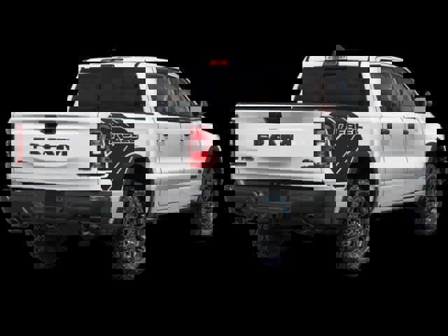 New 2026 RAM 1500 Rebel w/ Rebel Level 2 Equipment Group image 2