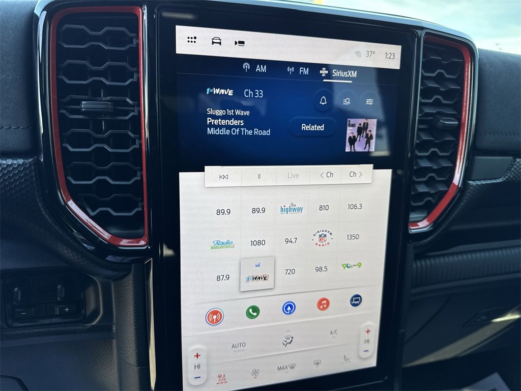 Used 2024 Ford Ranger Raptor image 16