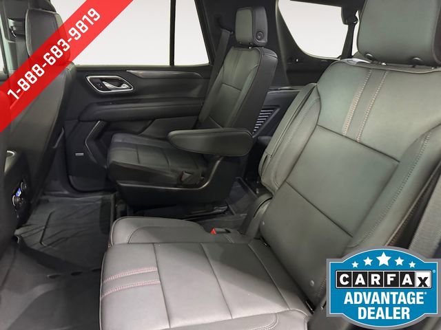 Certified 2023 Chevrolet Tahoe RST w/ Luxury Package image 22