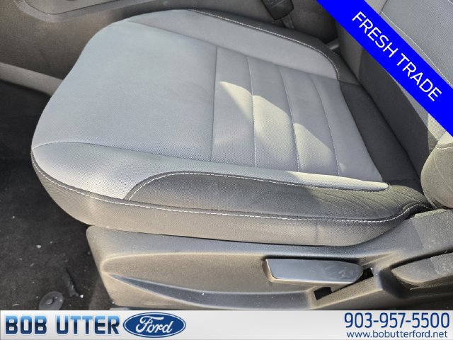 Certified 2017 Ford Escape S FWD image 24
