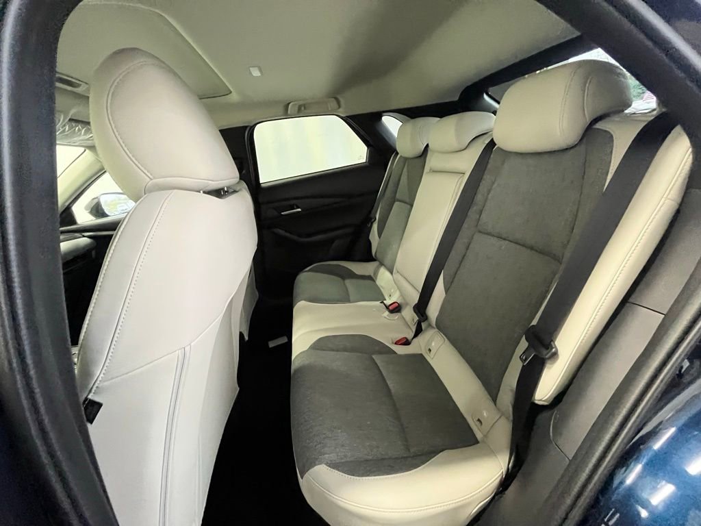 New 2026 MAZDA CX-30 AWD 2.5 S image 23