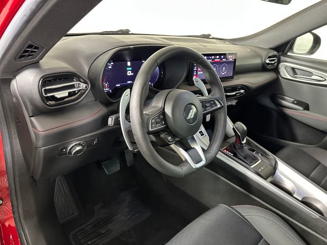 Used 2024 Dodge Hornet R/T w/ R/T Blacktop Package image 13