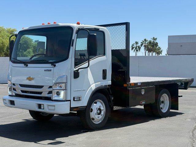 New 2024 Chevrolet Low Cab Forward image 13