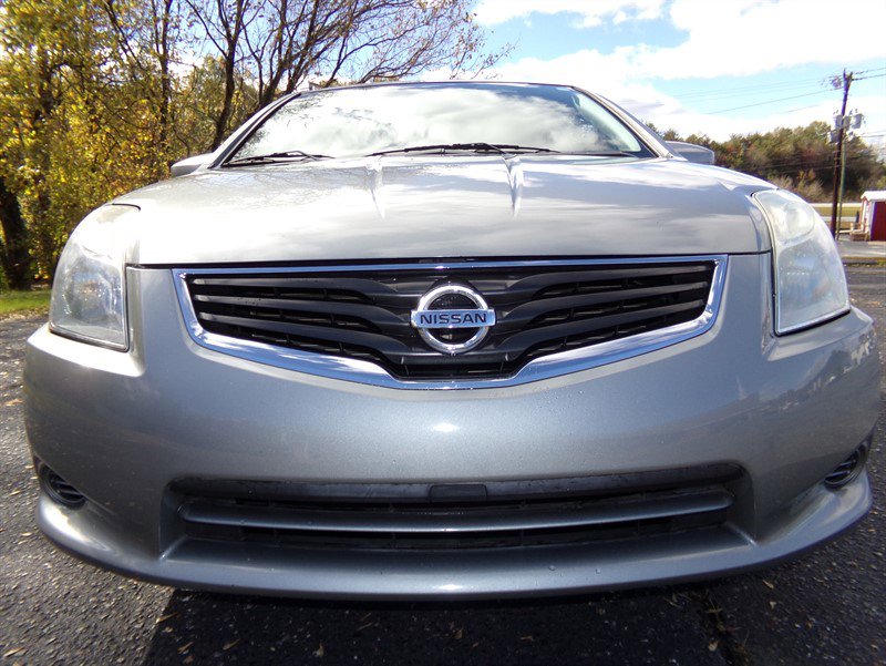 Used 2011 Nissan Sentra 2.0 image 4