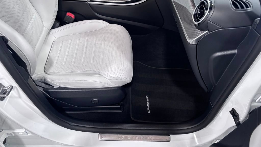Certified 2024 Mercedes-Benz GLC 300 4MATIC image 18