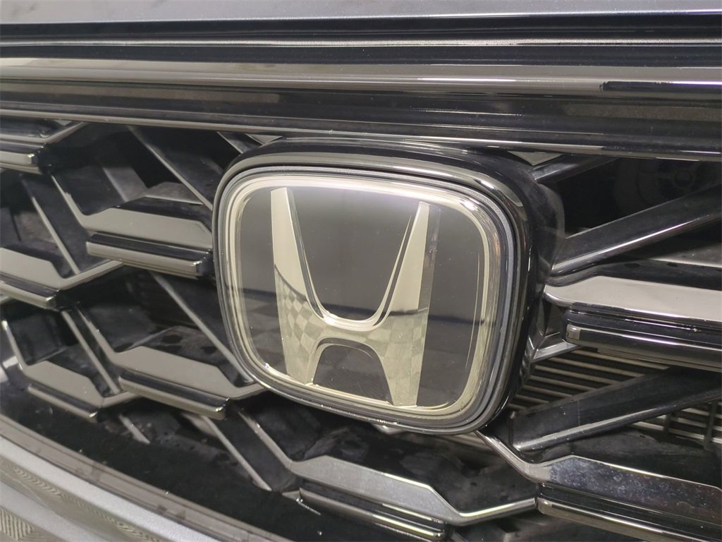 Used 2025 Honda CR-V Sport image 13