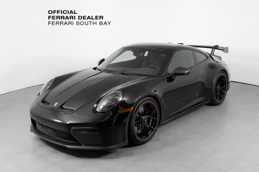 Used 2026 Porsche 911 GT3