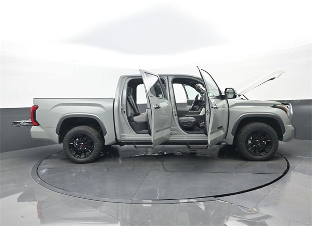 New 2026 Toyota Tundra Limited image 32