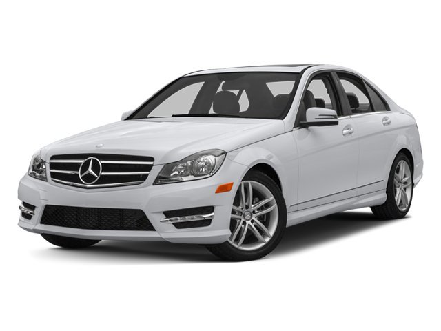 Used 2014 Mercedes-Benz C 250 Sedan image 1