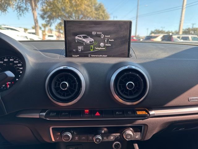 Used 2020 Audi A3 2.0T Premium image 26